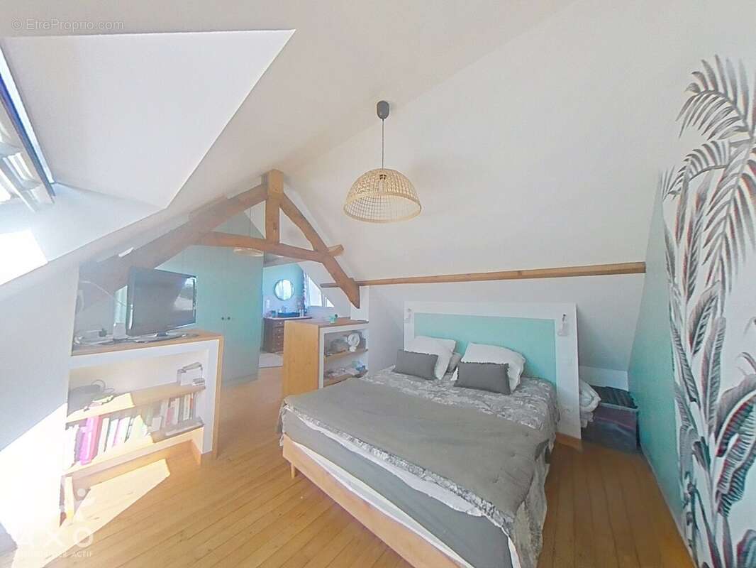 Maison 154 m² à Nonant  - photo 8