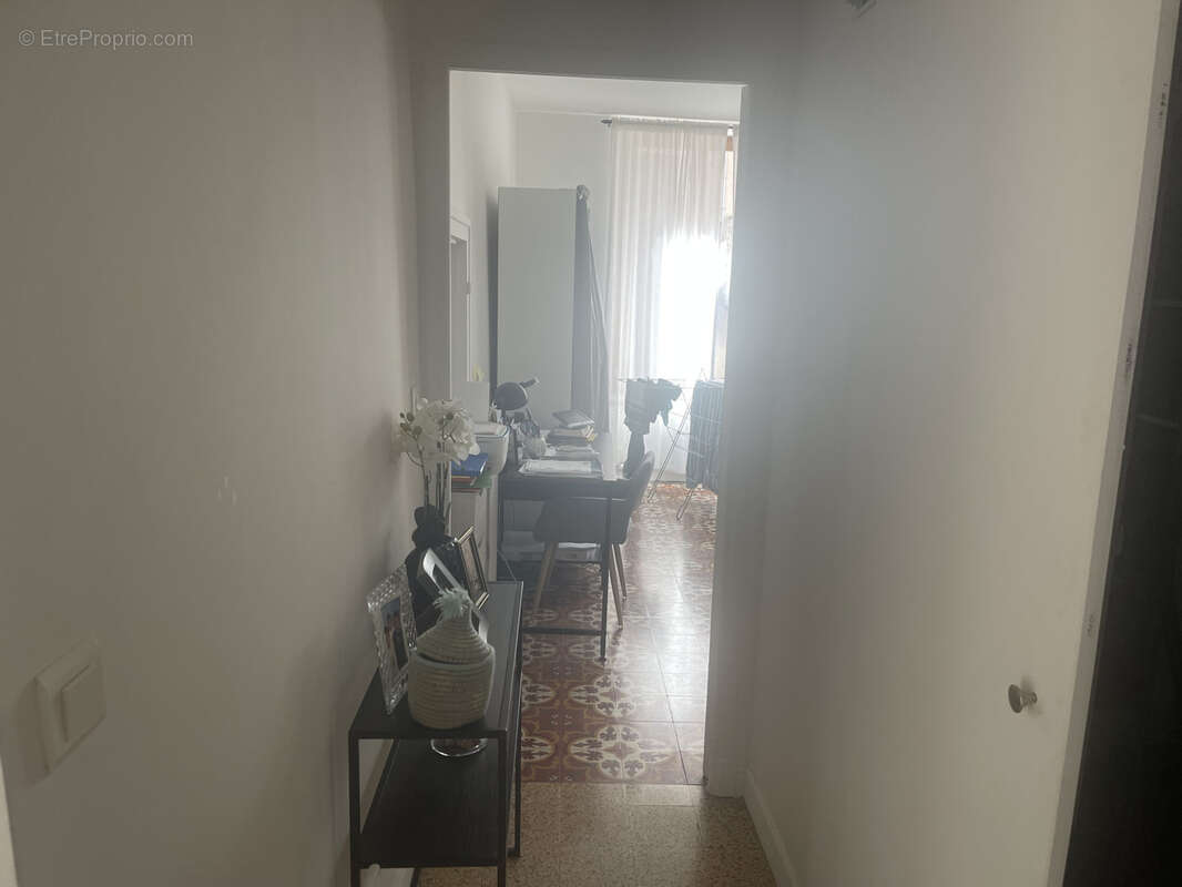 Appartement à CARCASSONNE