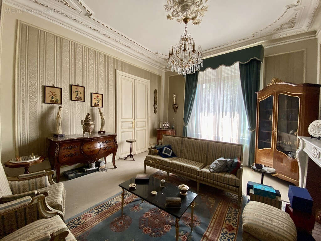 Maison à MAUBEUGE