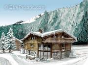 Photo 1 - Appartement à MONTRIOND