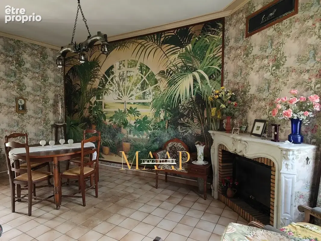 Maison 5 pièces 135 m² à vendre à Louville-La-Chenard (28150) - photo 155
