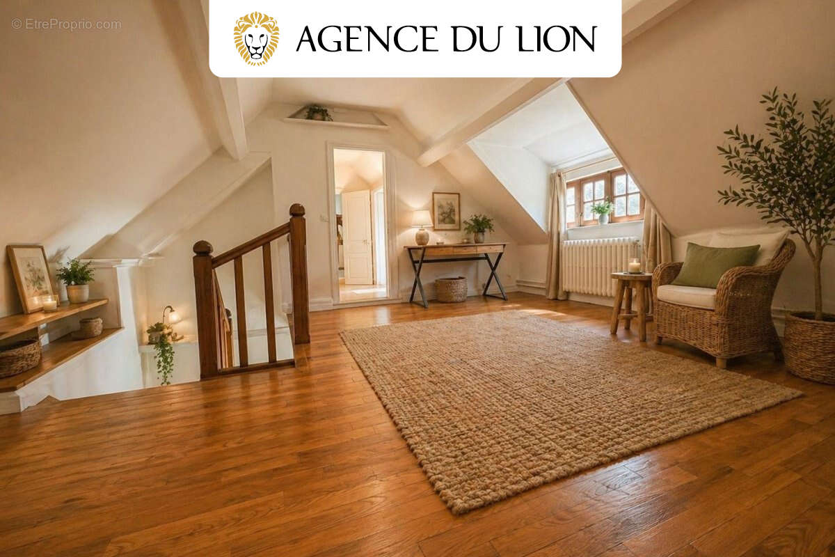 Maison à MONTREUIL