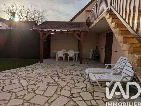 Photo 7 - Maison à PONTAULT-COMBAULT