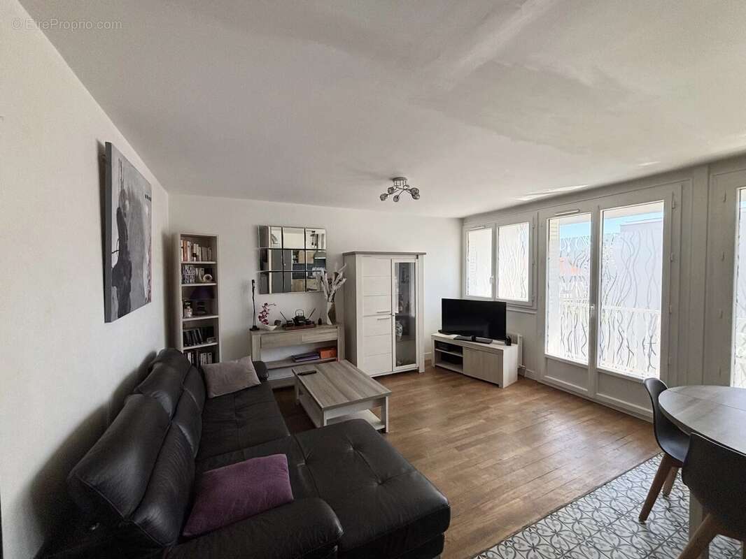 Appartement à CHAMALIERES