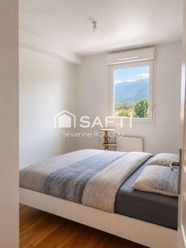 Photo 6 - Appartement à SAINT-GENIS-POUILLY