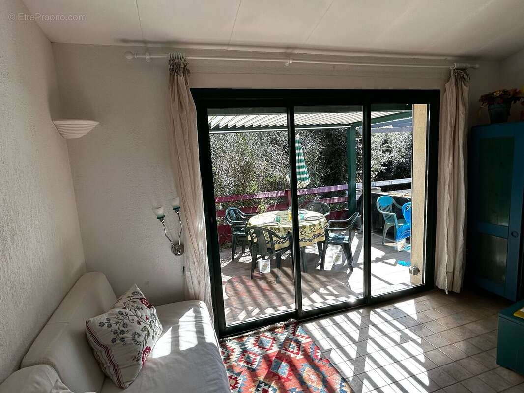 Photo 3 - Maison à VALLAURIS