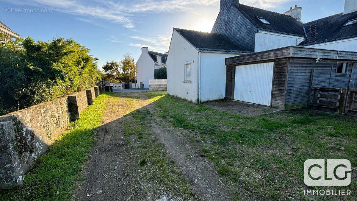Maison  5 pièces 92 m2 - photo 4