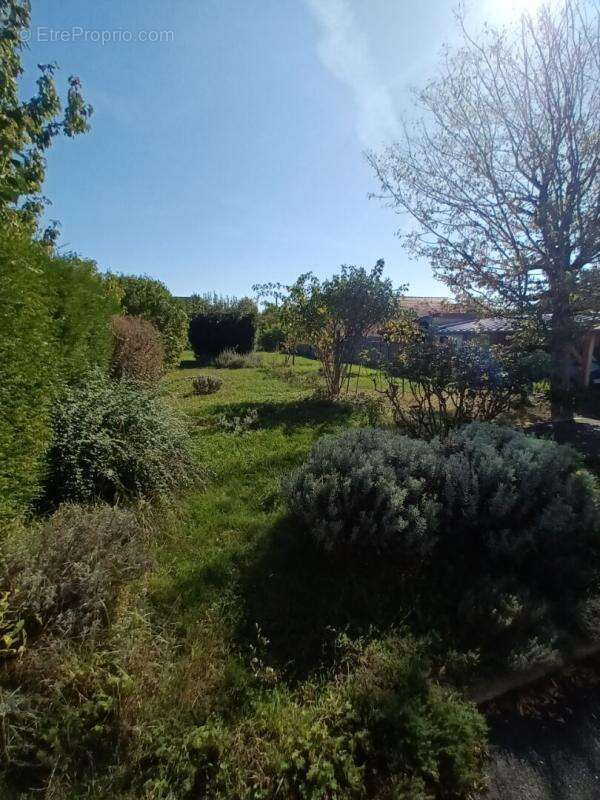 Maison à VARENNES-SUR-ALLIER