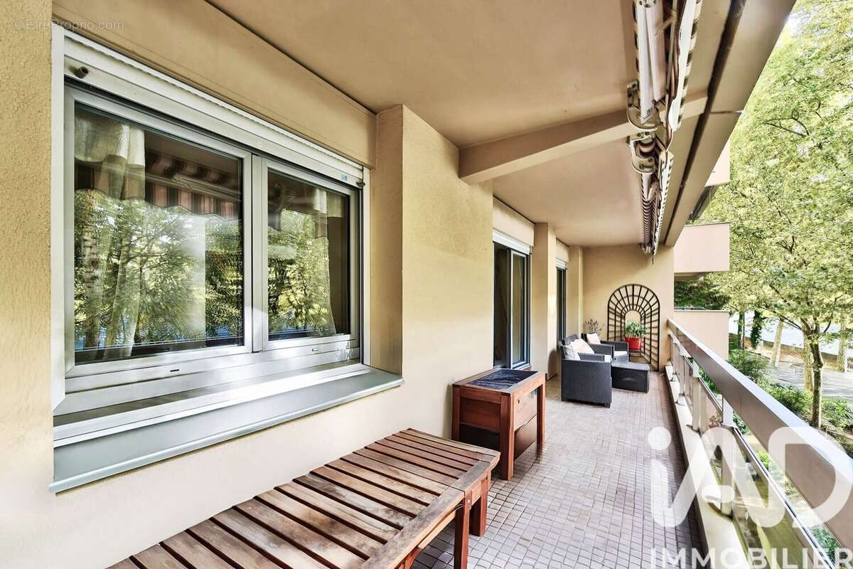 Photo 5 - Appartement à LYON-4E