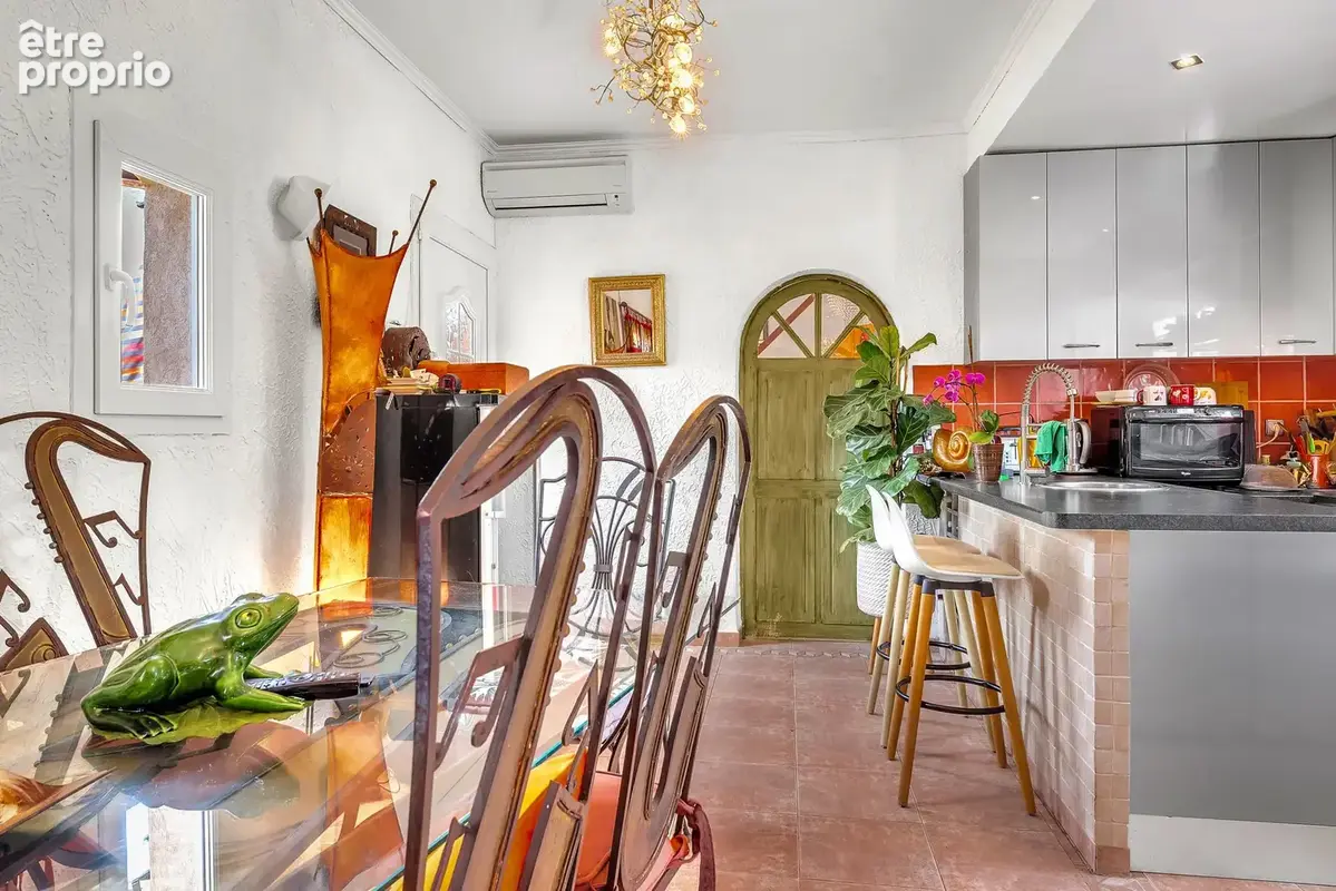Appartement 3 pièces 70 m² à vendre à Cagnes-Sur-Mer (06800) - photo 8