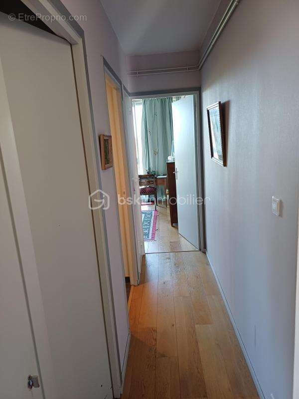 Appartement à MONTAUBAN