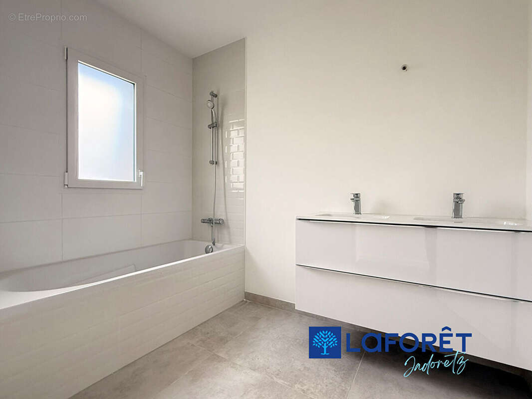 Maison à BOURGNEUF-EN-RETZ