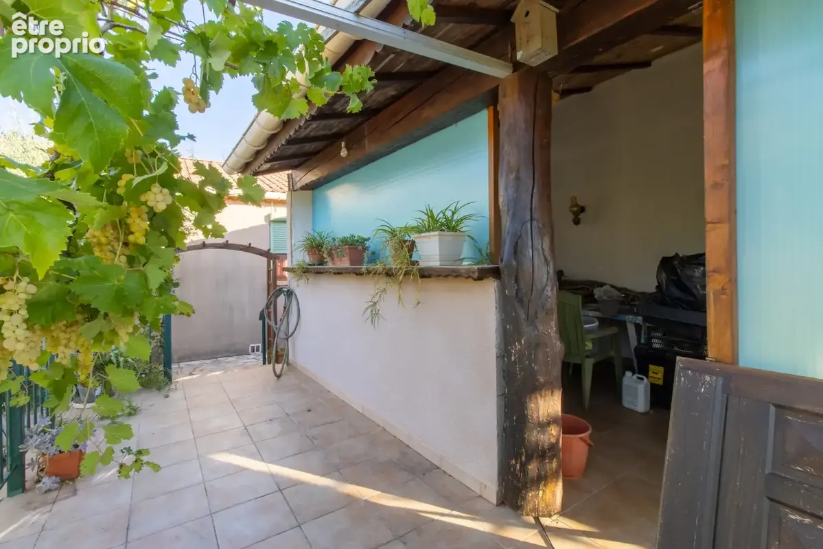 Vend en exclusivité Villa T4 - 3 chambres, piscine, 3 garages, pool-house Olmet-et-Villecun 34700 - photo 19
