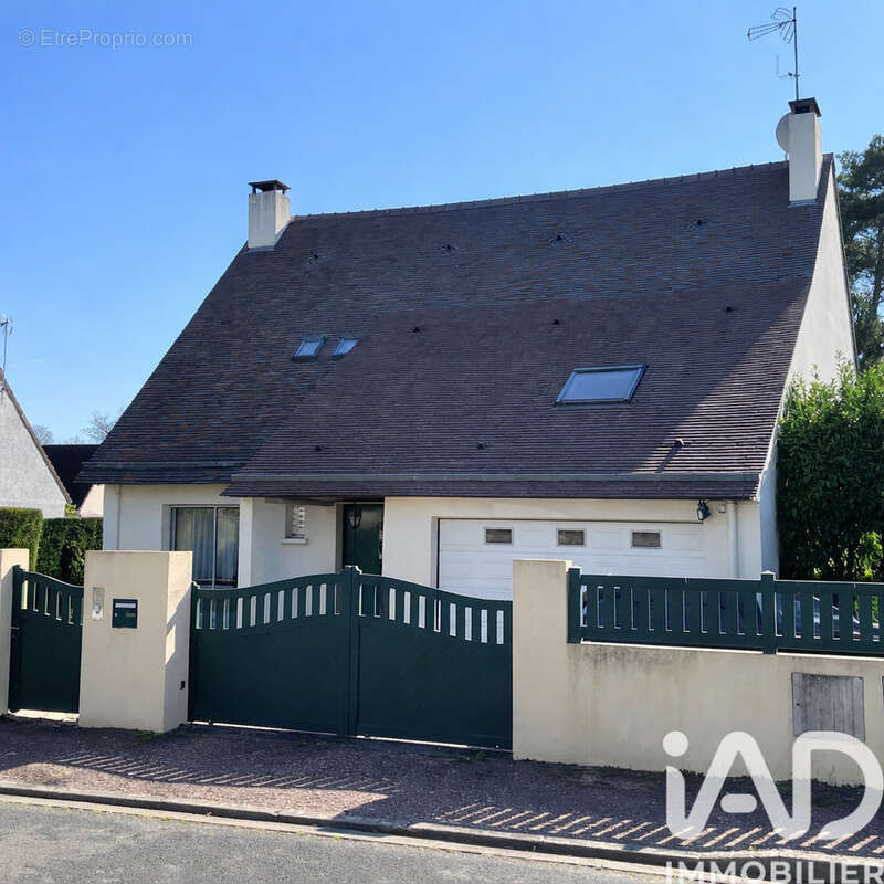 Photo 4 - Maison à VERNEUIL-SUR-SEINE