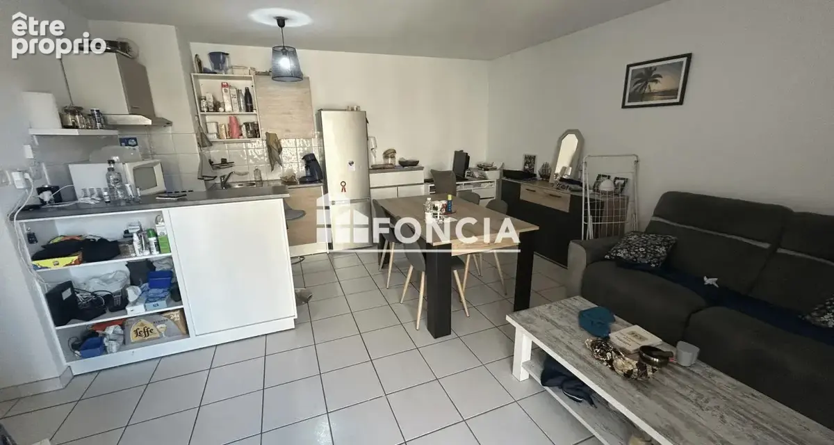 Exclusivité investissement - Résidence Parc des 4 saison - Secteur POMBONNE ! - photo 2