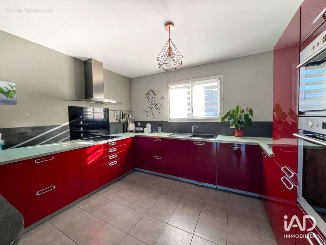 Photo 4 - Maison à SAINT-LAURENT-D&#039;ARCE