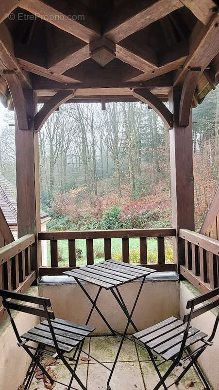 Maison à AUTHON-DU-PERCHE