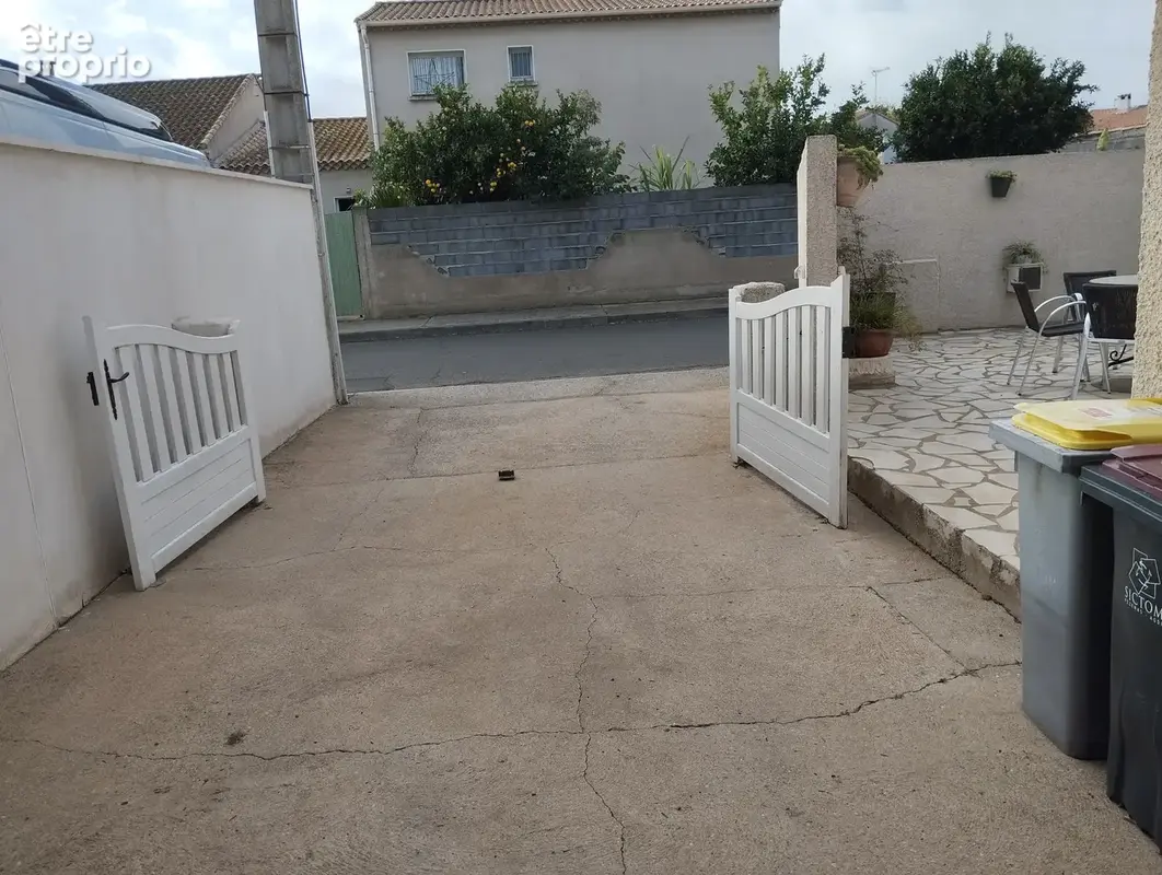 VIAS - Villa 5 pièces 135 m2 habitables avec piscine - photo 13