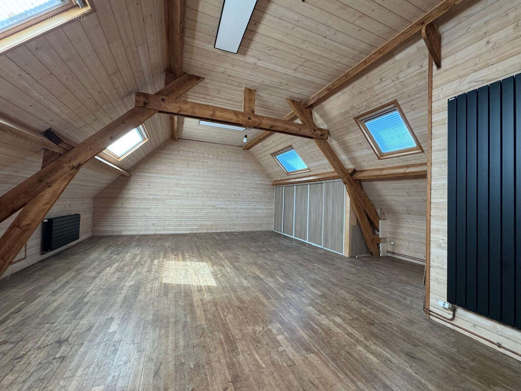 Maison à ERGUE-GABERIC