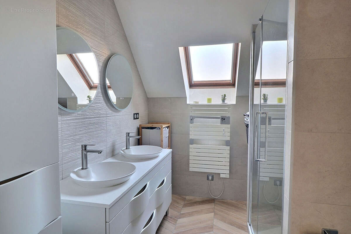 Maison à RAMBOUILLET