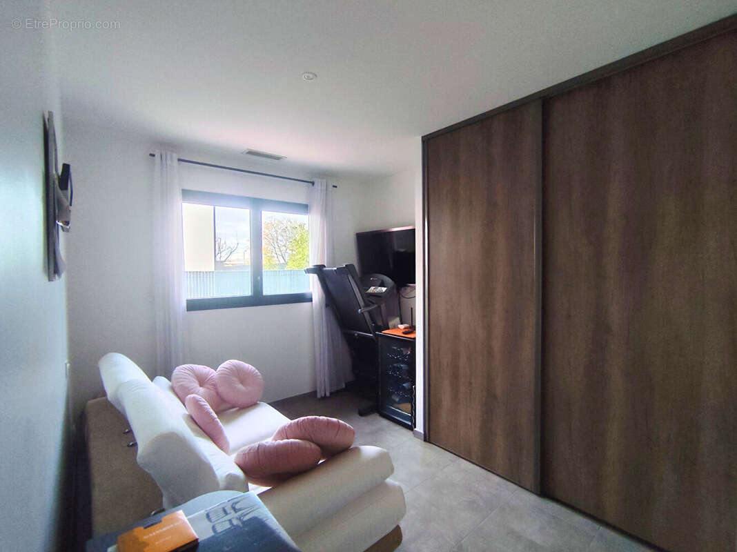 Maison à POLLESTRES