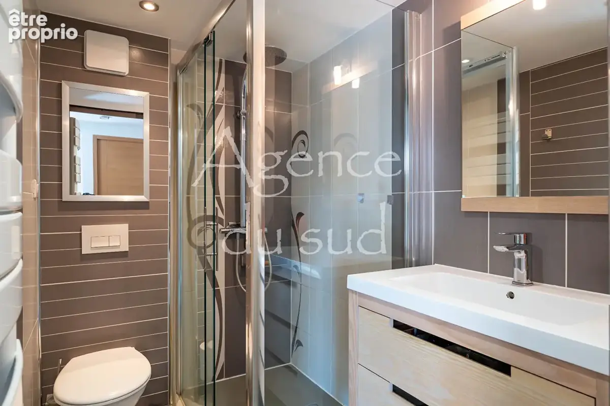 MAISON T5 avec piscine et Garage - photo 11