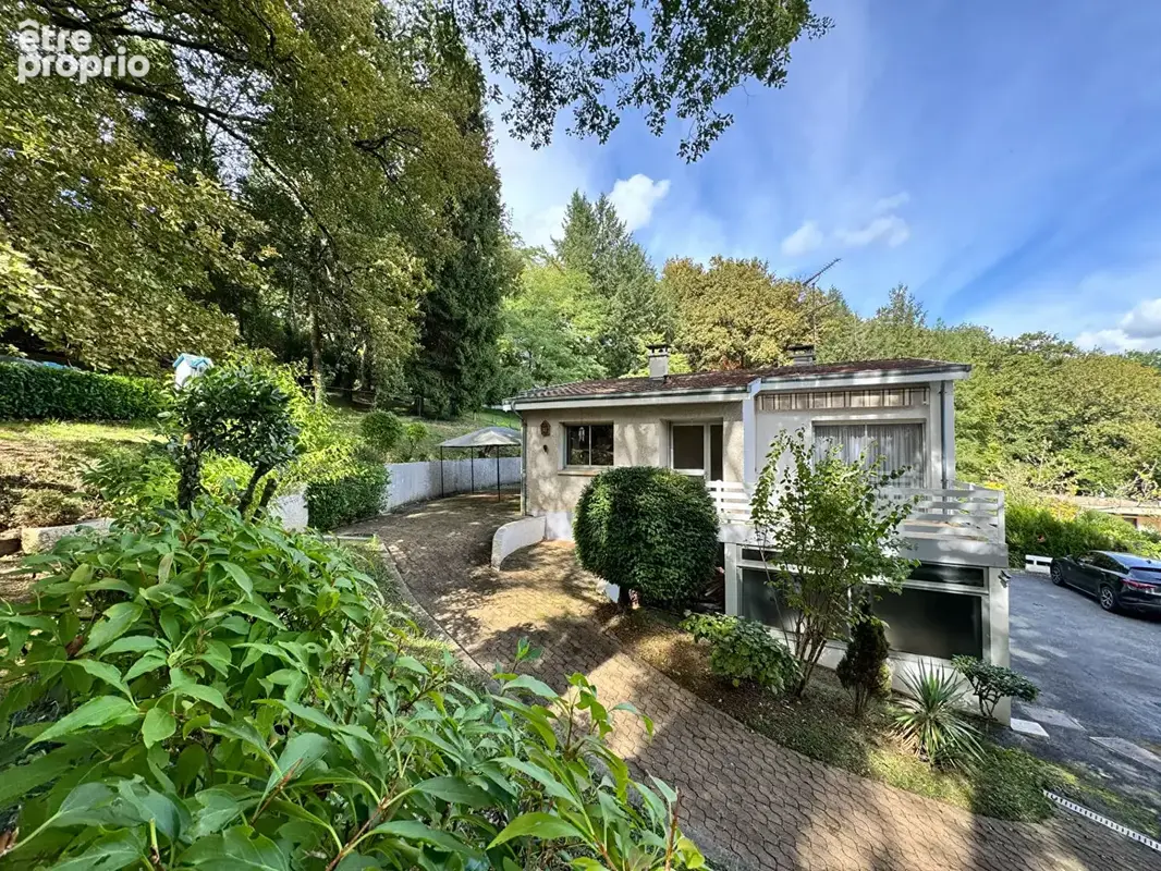 Maison 131m² à périgueux - photo 2