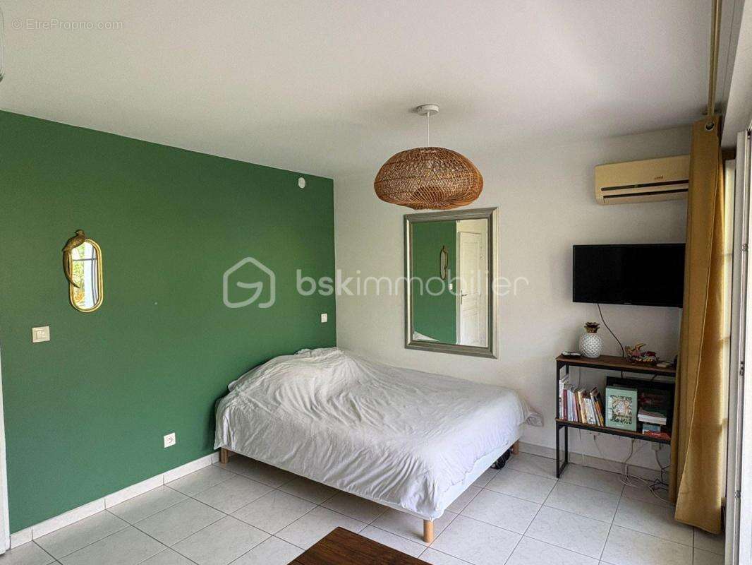 Appartement à SAINT-PIERRE