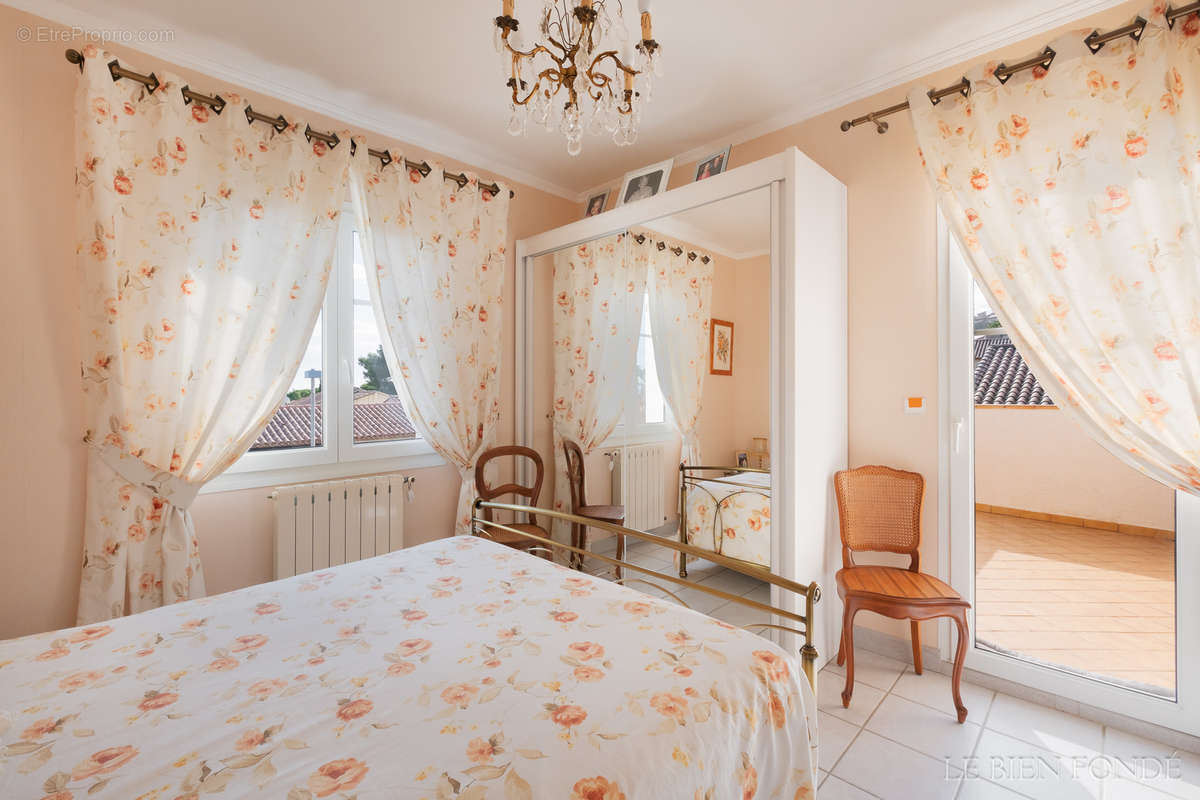 Frontignan Maison Traditionnelle - photo 12