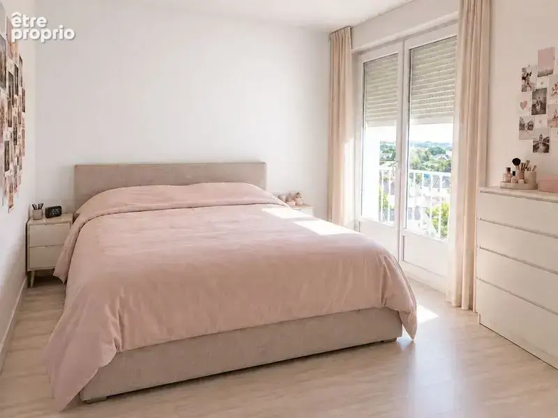 Appartement 5 pièces 101 m² à vendre à Lanester (56600) - photo 6