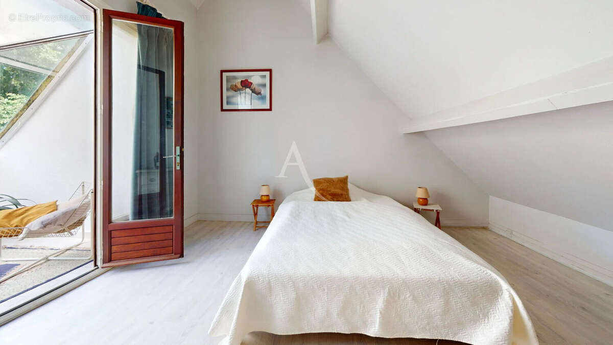 Maison Le Chatelet En Brie 7 pièce(s) 122.32 m2 - photo 5
