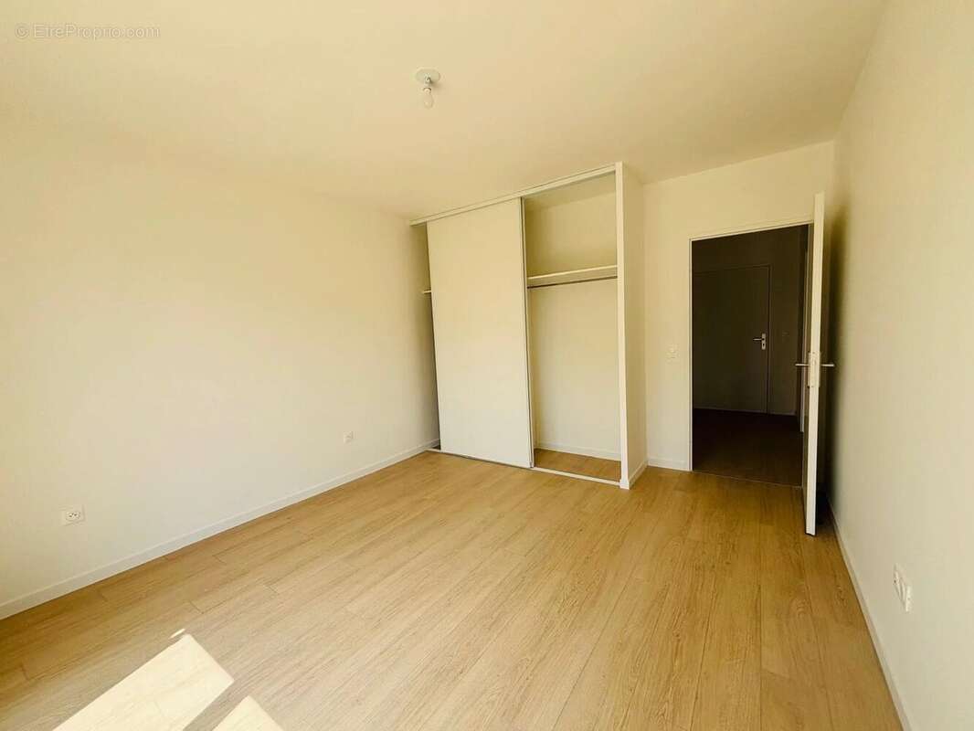 Appartement à SENLIS