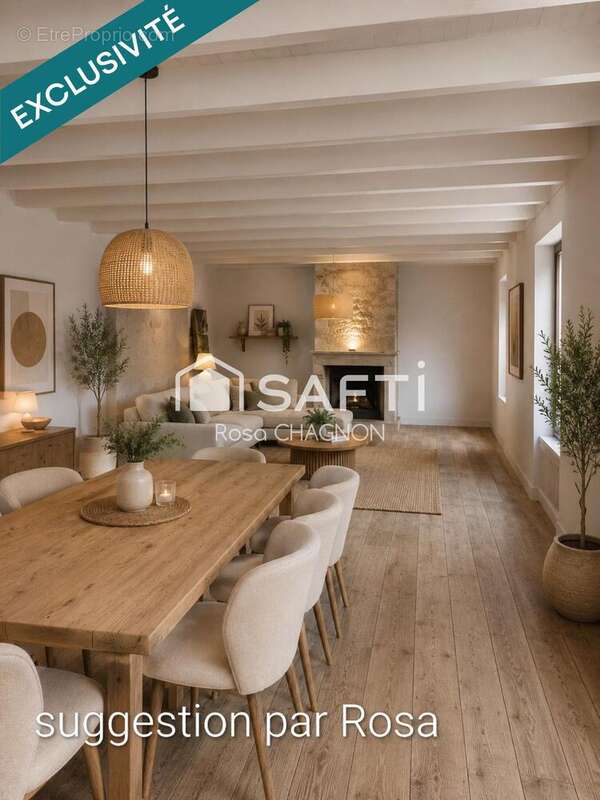 Photo 4 - Maison à BECELEUF