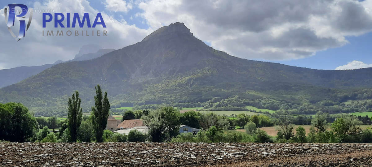 Maison à SAINT-SEBASTIEN