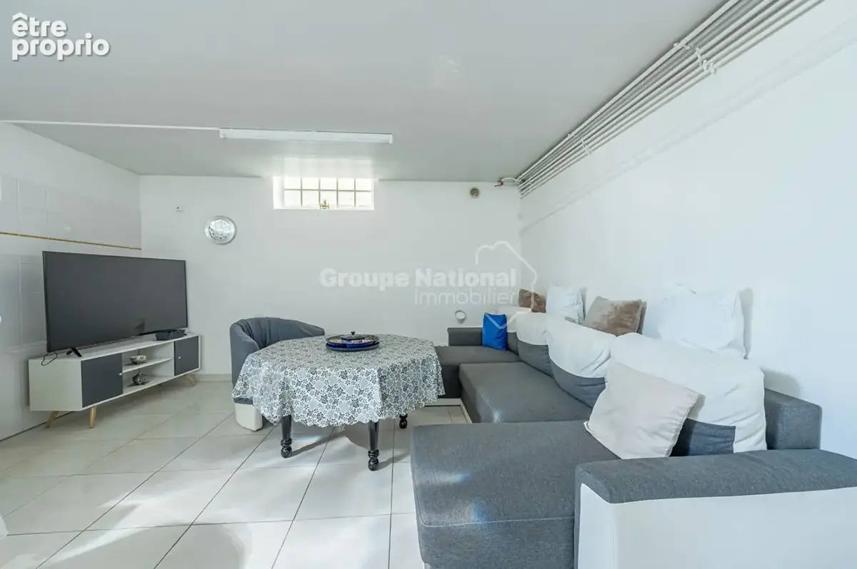 Maison familiale, Environnement calme et recherché - photo 15