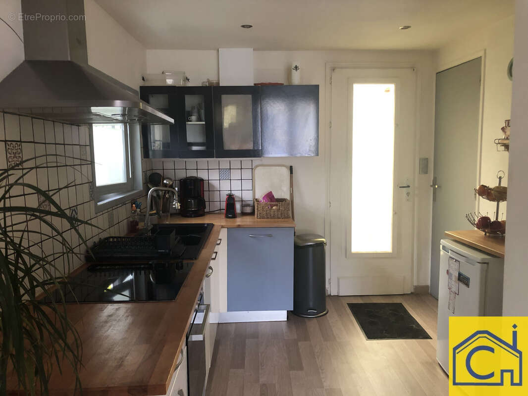 Appartement à CORMEILLES-EN-PARISIS