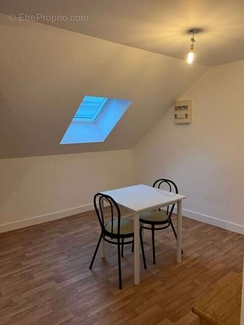 Appartement à CHINON