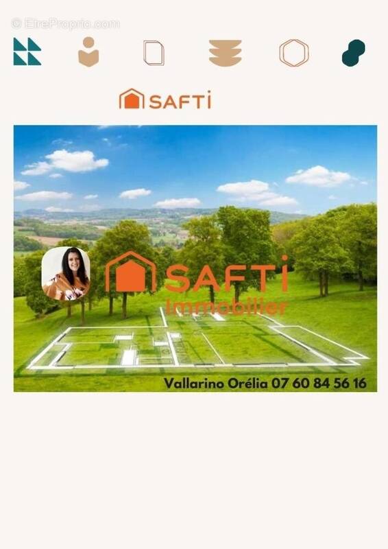 Photo 1 - Terrain à AMBARES-ET-LAGRAVE