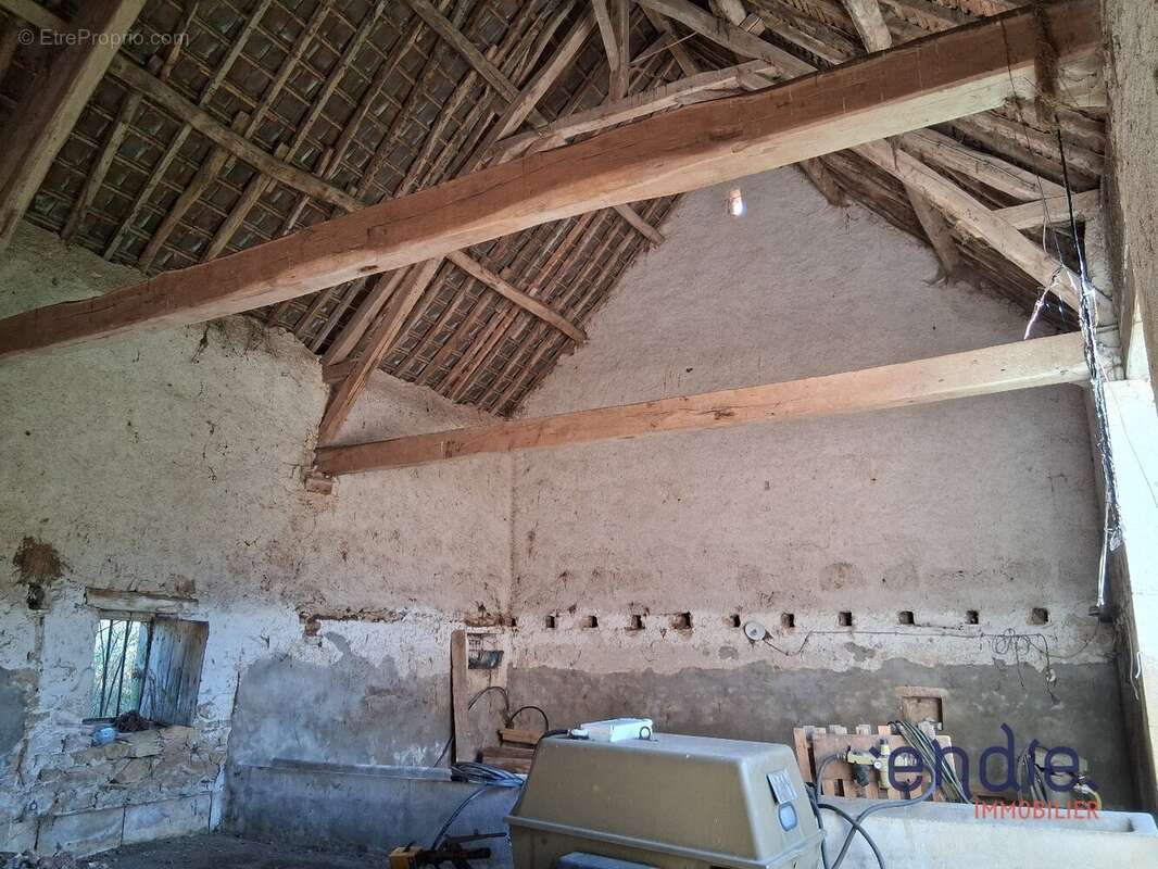 Maison à COUST