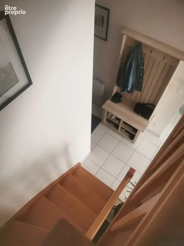 Maison 86 m² à Samoreau  - photo 6