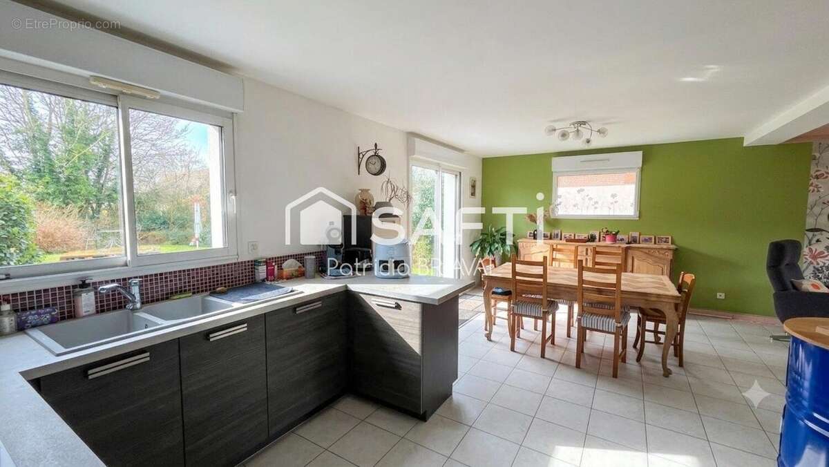 Photo 2 - Maison à LEFOREST