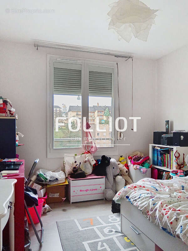 Appartement à SAINT-LO