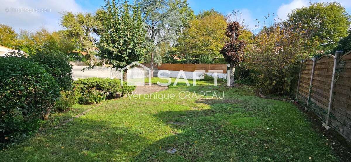 Photo 6 - Maison à LA ROCHE-SUR-YON