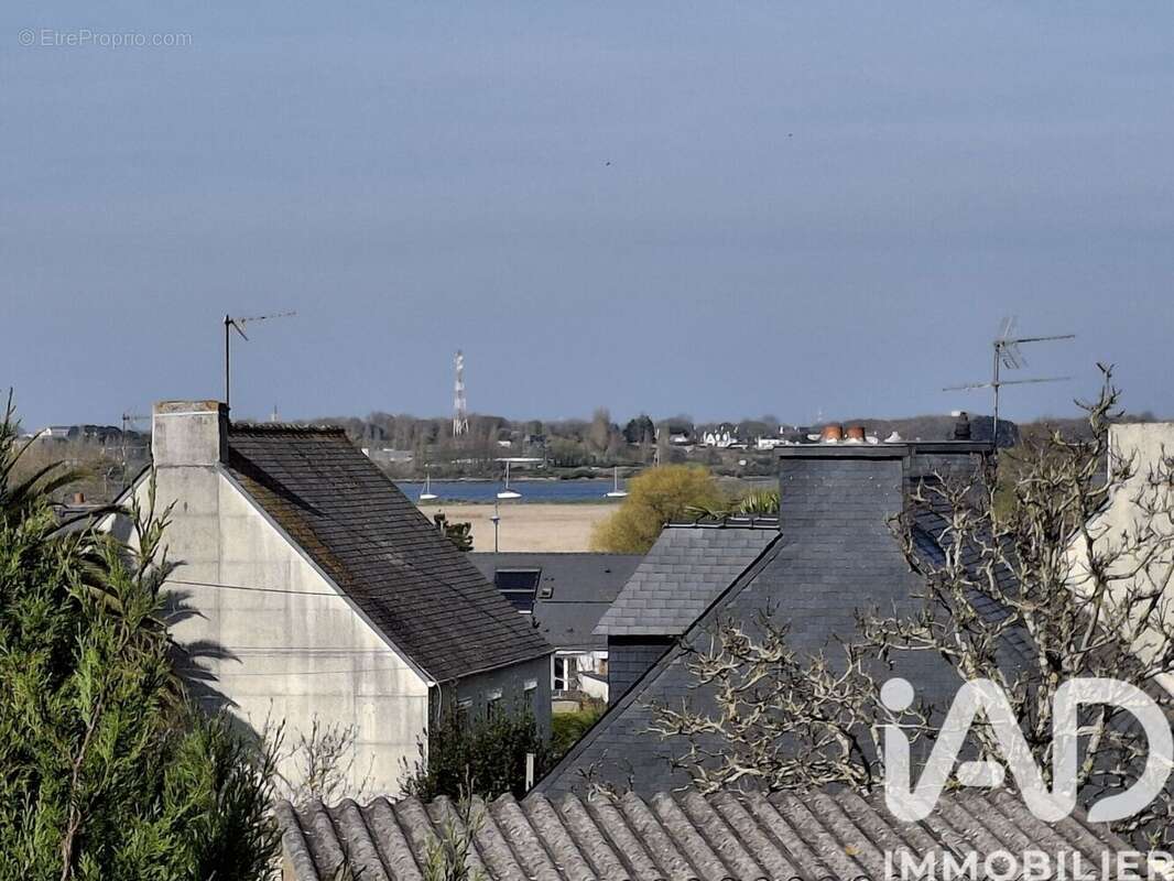 Photo 7 - Maison à LOCMIQUELIC