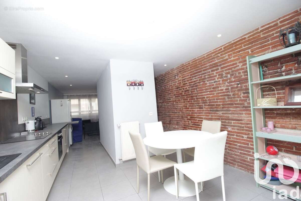 Photo 7 - Maison à ELNE