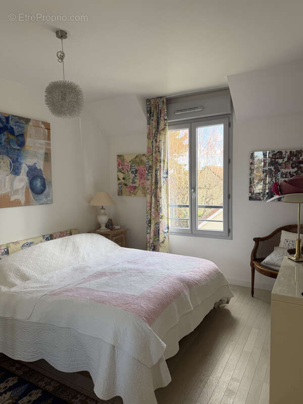 Appartement à FOURQUEUX