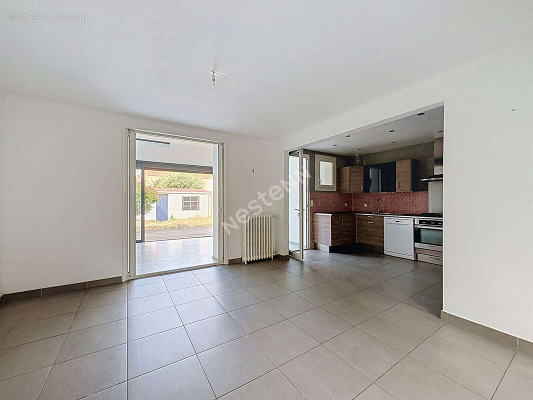 Maison 3 chambres à vendre à Rezé - Quartier Ouche Blanche - photo 6