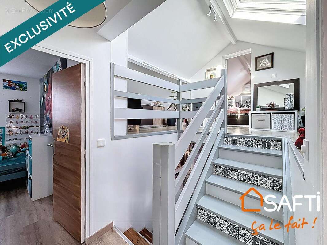Photo 8 - Maison à PONTAULT-COMBAULT