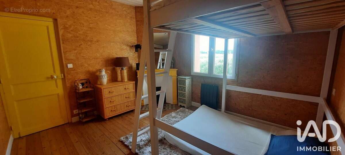 Photo 6 - Maison à MONTBETON