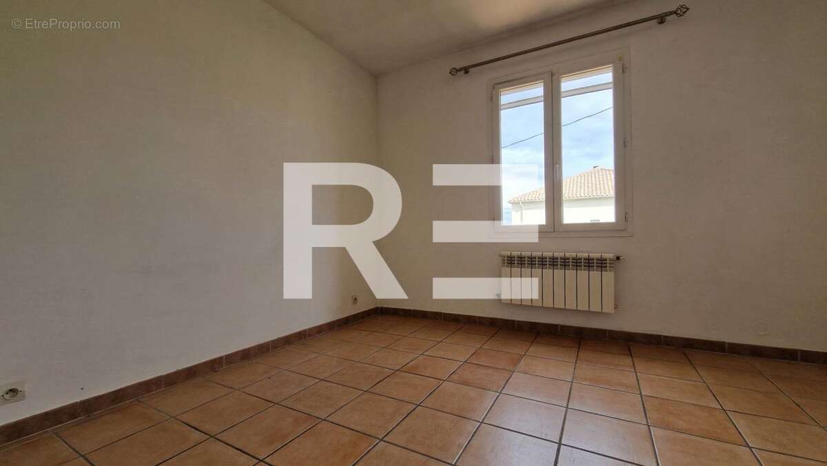 Maison à AIGUES-MORTES